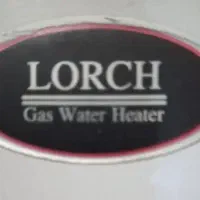 آب گرم کن گازی