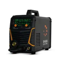 دستگاه جوش اینورتری CO2 چهار کاره صبا