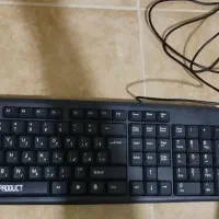 کیبورد XP-PRODUCT