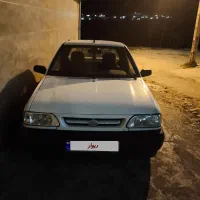 پرایدوانت 402