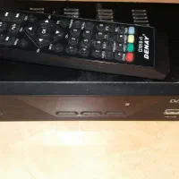 دستگاه گیرنده دیجیتال  maxeeder همراه دستگاه بوستر|صوتی و تصویری|رشت, شهرک قدس|دیوار