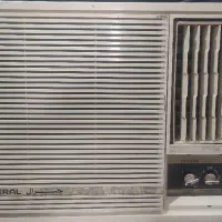 کولر پنجرای 18000 اوجنرال اصلی