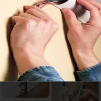 تحویل کار سیم کشی