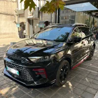 KMC A5، سال ۰۴، تحویل ۹۰ روز کاری|خودرو سواری و وانت|تهران, نیاوران|دیوار