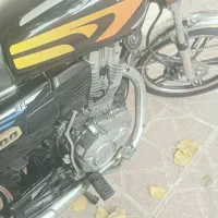 پیشرو ۲۰۰ هندا بالانسردار معاوضه|موتورسیکلت|مشهد, شهید بصیر|دیوار