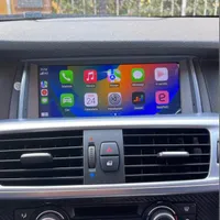 مانیتور بزرگ بی ام و 320 x3 520 bmw مدل ۲۰۱۳و۲۰۱۴
