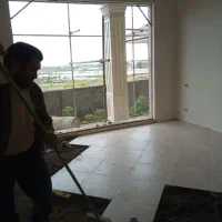 کاشی کاری،نماکاری،سنگ کاری|خدمات پیشه و مهارت|اهر, |دیوار