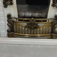 شومنه|بخاری، هیتر، شومینه|مراغه, |دیوار