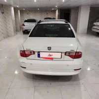 سمند سورن Elx مدل ۹۶