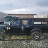 کاپرا آفرودی فول لوازم|خودرو سواری و وانت|اندیشه, پرنیان|دیوار