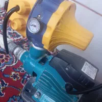 یک عدد پمپ آب اصل