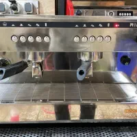 دستگاه اسپرسو اسپانیایی futormat