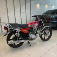 موتور احسان ۲۰۰cc