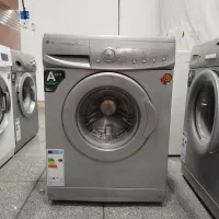 ماشین لباسشویی الجی دیجیتال درحدنو چند مدل موجود|ماشین لباسشویی و خشک‌کن لباس|تهران, یافت آباد جنوبی|دیوار