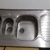 سینک ظرفشویی