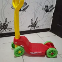 اسکوتر کودک