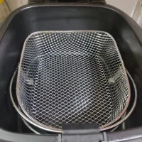 سرخکن|اجاق گاز و لوازم برقی پختوپز|تربتحیدریه, شهرک ولیعصر|دیوار