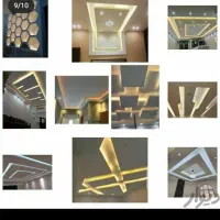 نقاشی ساختمان حرفهای|خدمات پیشه و مهارت|همدان, |دیوار