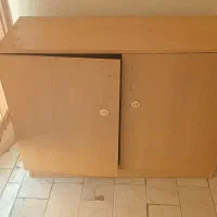 جاکفشی ام دی اف