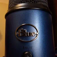 میکرفون blue yeti