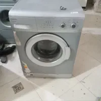 لباسشویی اتومات ۵کیلویی|ماشین لباسشویی و خشککن لباس|بوئین زهرا, |دیوار