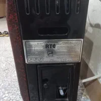 بخاری گازیRTC ظرفیت ۶۰۰۰|بخاری، هیتر، شومینه|لنگرود, |دیوار