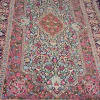 فرش دستباف قدیمی