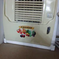 کولر آبی سوزان|کولر آبی|تبریز, |دیوار