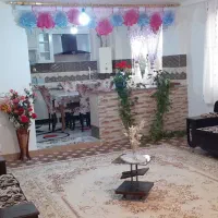 اجاره روزانه یک واحد دوخوابه|اجارهٔ کوتاه‌مدت آپارتمان و سوئیت|سیاهکل, |دیوار