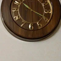 ساعت دیواری ولدر