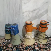بلندگو کاسبی