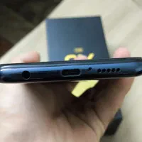 Poco x3 nfc|موبایل|کرج, حاجی آباد|دیوار
