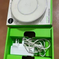 وایرلس شارژ بلکین