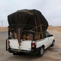 حمل و جابه جایی بار