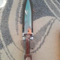 چاقو زنجان