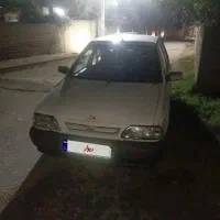 پراید83|خودرو سواری و وانت|گالیکش, |دیوار