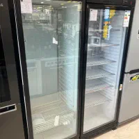 یخچال ویترینی فروشگاهی در زرین کالا اقساطی1|فروشگاه و مغازه|یاسوج, |دیوار