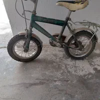 دو دستگاه دوچرخه سایز ۱۲ و ۲۰|دوچرخه، اسکیت، اسکوتر|بندرعباس, |دیوار