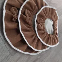 دم کنی|سفره، حوله، دستمال آشپزخانه|تبریز, |دیوار