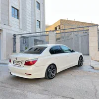 Bmw 520 مدل 2007|خودرو سواری و وانت|شیراز, قصرالدشت|دیوار