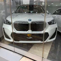 بی ام و X1 مدل ۲۰۲۵
