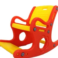 صندلی و ماهی راکر|اسباب‌بازی بچه|تهران, بهداشت|دیوار