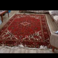 فرش دستباف درحدنوجفت 6متری قیمت 80