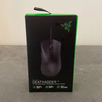 Razer DeathadderV3|قطعات و لوازم جانبی رایانه|تهران, لویزان|دیوار