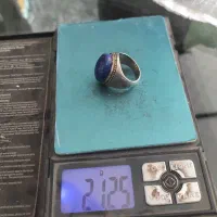 انگشتر مردانه|جواهرات|تهران, شهرک آزمایش|دیوار