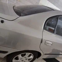 آوانته اتومات مدل ۸۵ بیرنگ با برگه کارشناسی|خودرو سواری و وانت|تهران, شهران شمالی|دیوار