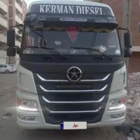 دایون 402 دنده ای|خودرو سنگین|سیرجان, |دیوار