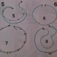 گردنبند و دستبند|صنایع دستی و سایر لوازم تزئینی|مشهد, احمدآباد|دیوار