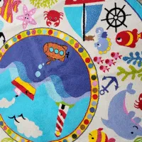 فرش|فرش|شاهینشهر, مسکن مهر|دیوار