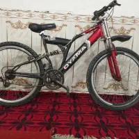 دوچرخه26تمیزبفروش میرسد